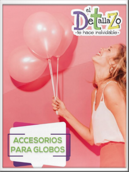 Catálogo Accesorios