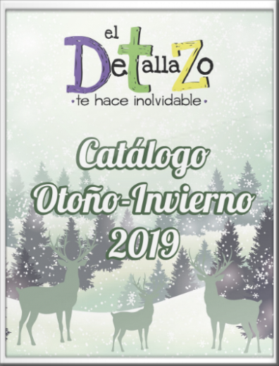 Catalogo Otoño - Invierno